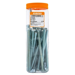 T7B460 - Set Screw & Nut
